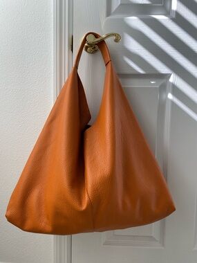 Kurt Geiger London Violet Large Hobo Bag